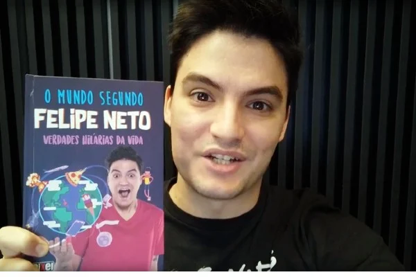 Ex de Felipe Neto detalha término: “Fui bem ameaçada, digamos assim” 10