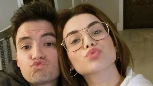 Ex de Felipe Neto detalha término: “Fui bem ameaçada, digamos assim” 18
