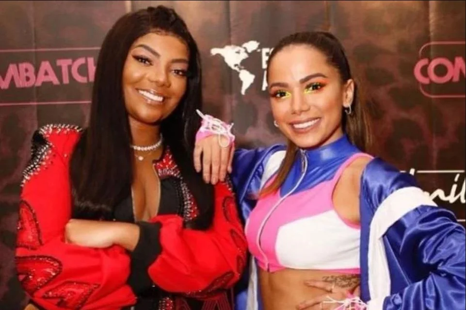 Ludmilla é criticada após revelar situação financeira: “Apaga” 12
