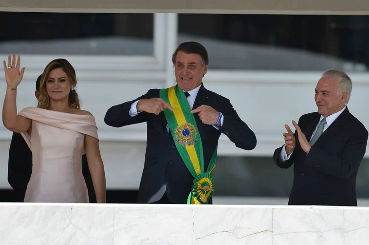 BTG/FSB: Lula tem 45% das intenções de voto; Bolsonaro, 36% 12