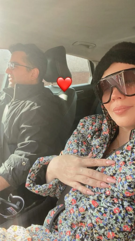 Simony volta ao hospital para tratar câncer: “Mais um ciclo de quimio” 2