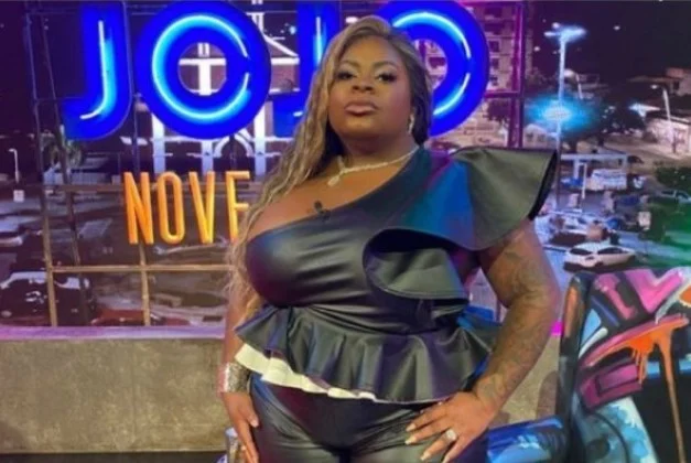Jojo Toddynho pode ser comentarista durante a Copa do Mundo 4