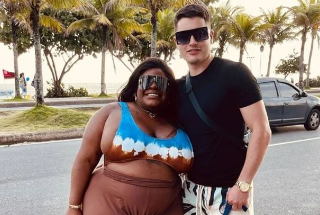 Jojo Toddynho pode ser comentarista durante a Copa do Mundo 12