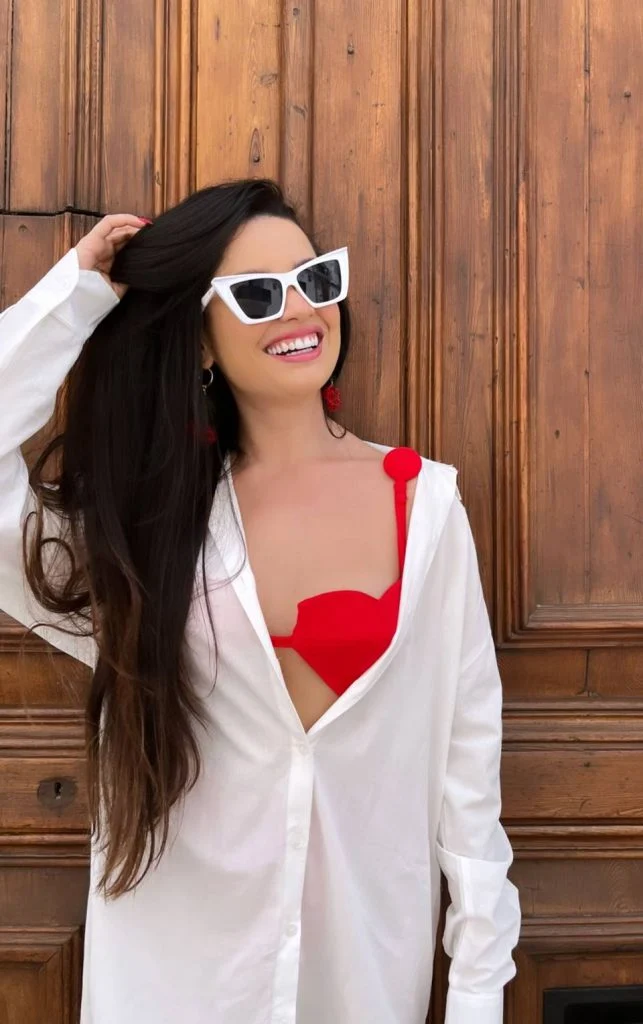 Juliette sobre não gravar clipe de Luan Santana: “Sou morena minha” 3