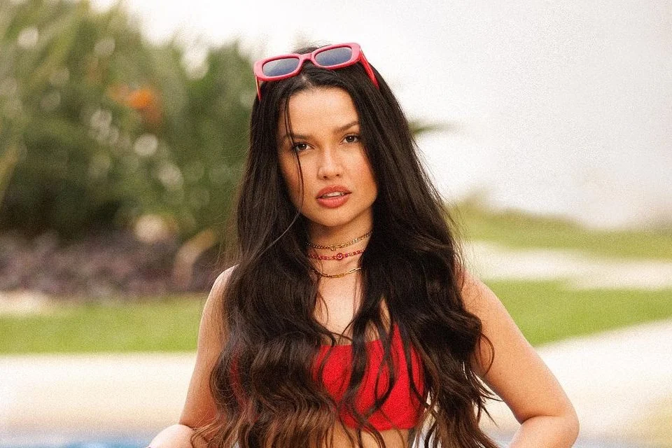 Juliette sobre não gravar clipe de Luan Santana: “Sou morena minha” 7