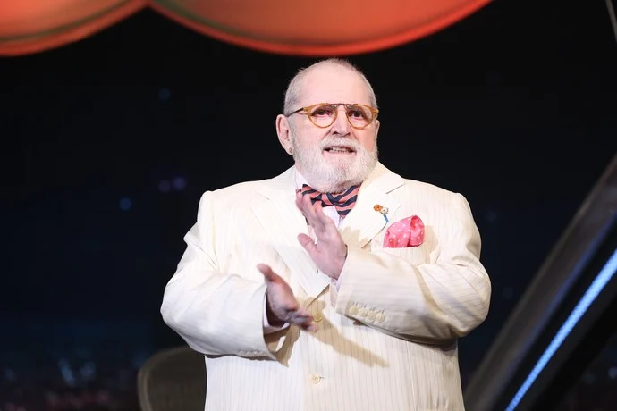 Humorista e apresentador, Jô Soares morre aos 84 anos, em São Paulo 3