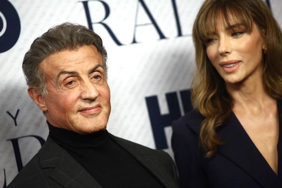 Como fica fortuna de R$ 2 bilhões de Sylvester Stallone após divórcio? 2