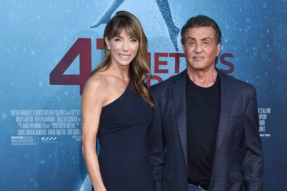 Como fica fortuna de R$ 2 bilhões de Sylvester Stallone após divórcio? 3