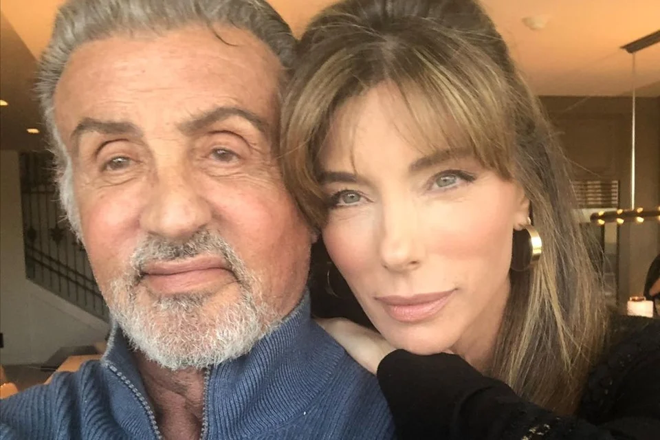 Como fica fortuna de R$ 2 bilhões de Sylvester Stallone após divórcio? 4