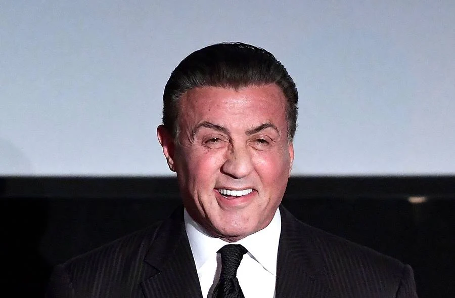 Como fica fortuna de R$ 2 bilhões de Sylvester Stallone após divórcio? 6