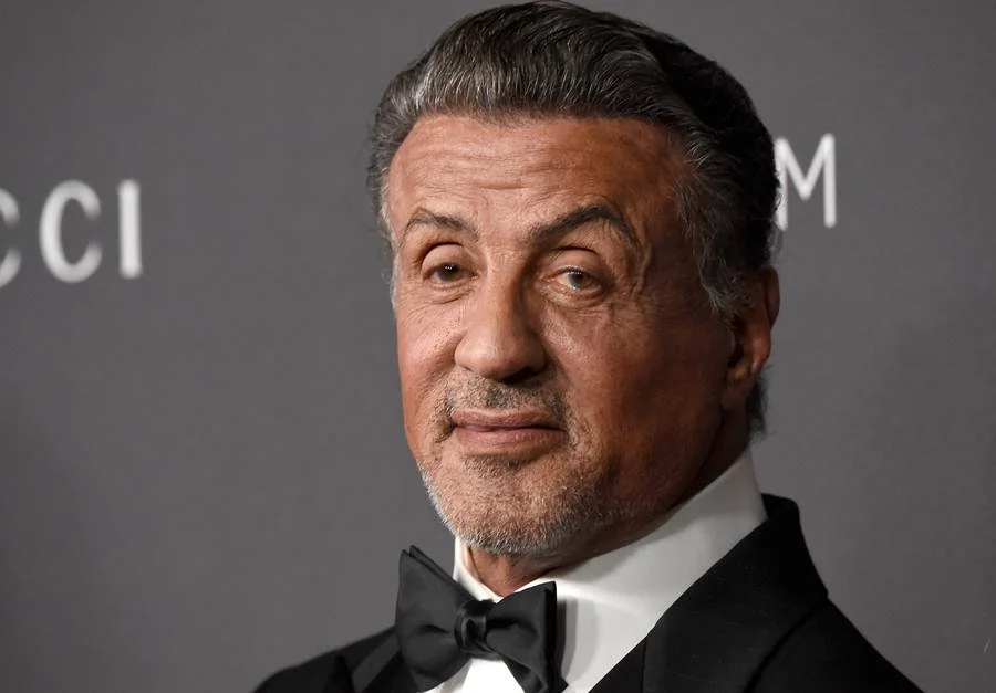 Como fica fortuna de R$ 2 bilhões de Sylvester Stallone após divórcio? 8