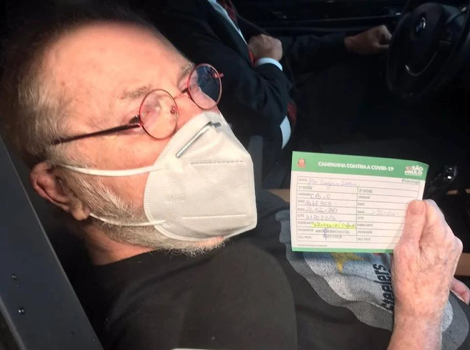 Humorista e apresentador, Jô Soares morre aos 84 anos, em São Paulo 5