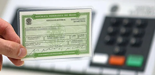 Ipec: 79% dos eleitores dizem que o voto para presidente está definido 4