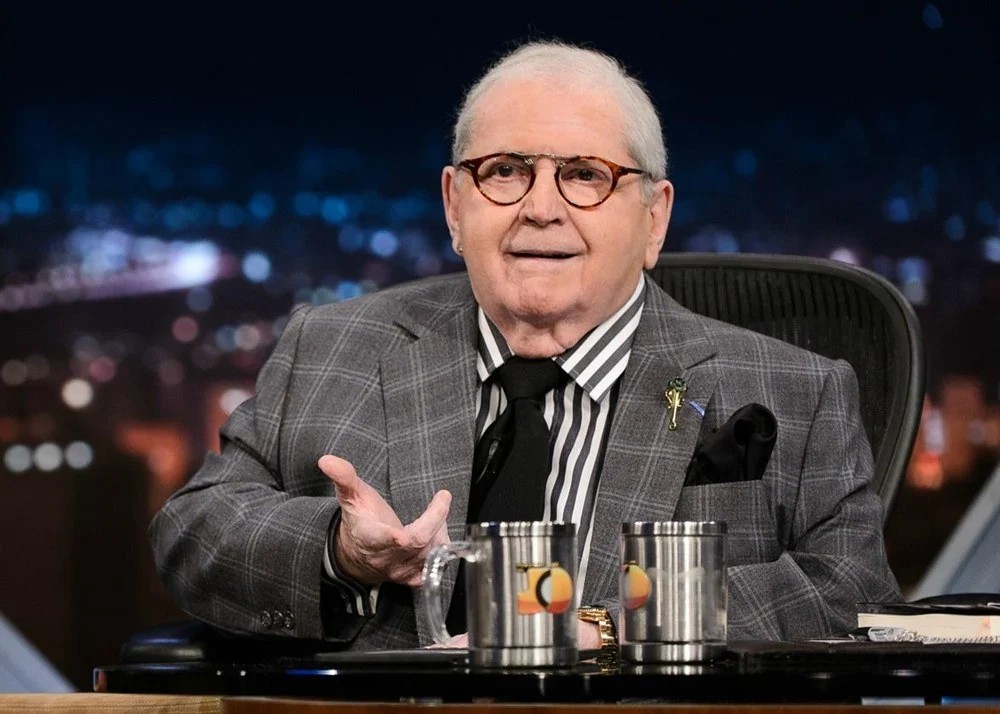 Humorista e apresentador, Jô Soares morre aos 84 anos, em São Paulo 8