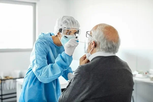 Covid: vacina 100% brasileira aguarda liberação para testes em humanos 2