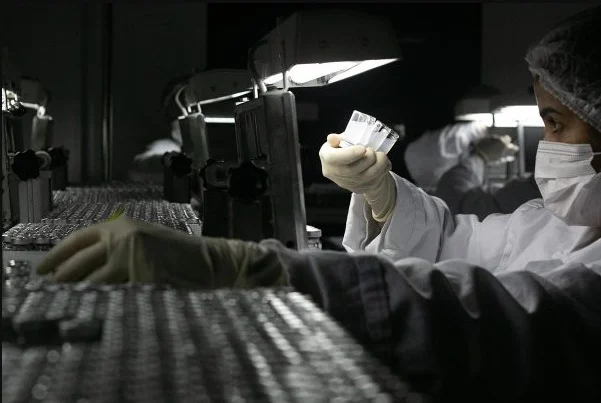 Covid: vacina 100% brasileira aguarda liberação para testes em humanos 8