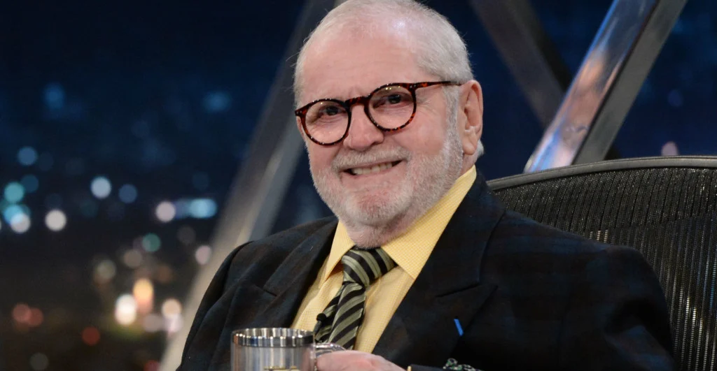 Humorista e apresentador, Jô Soares morre aos 84 anos, em São Paulo 15