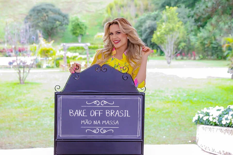 Bake Off estreia 8ª temporada com novo jurado e preocupação social 5