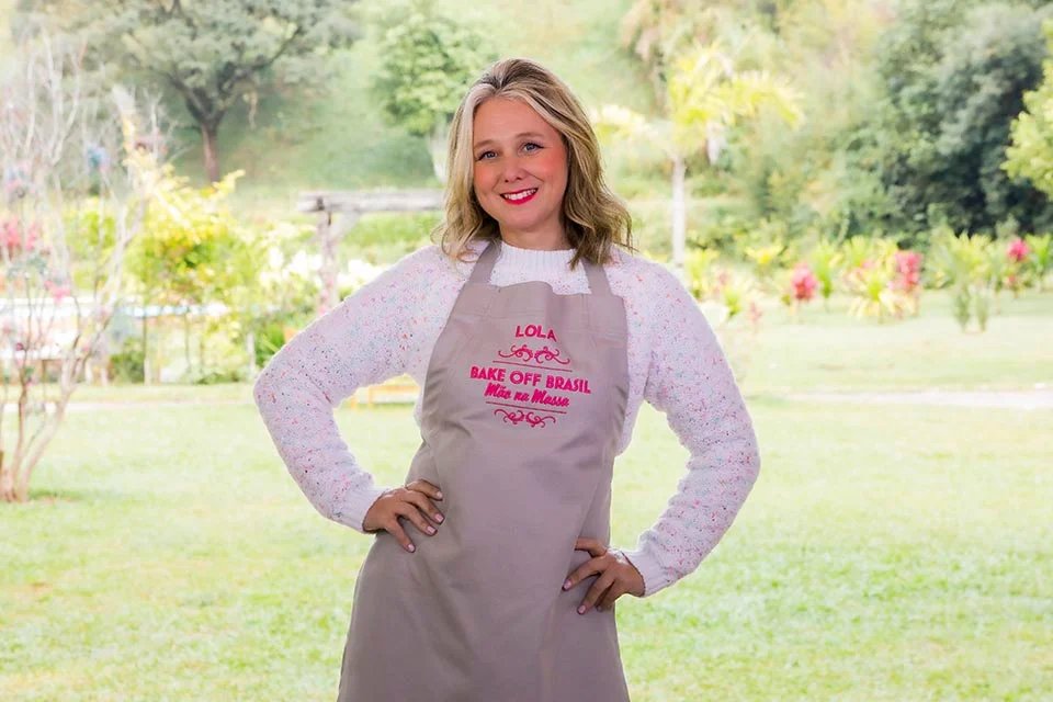 Bake Off estreia 8ª temporada com novo jurado e preocupação social 11