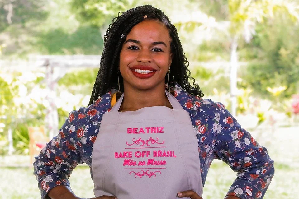 Bake Off estreia 8ª temporada com novo jurado e preocupação social 14