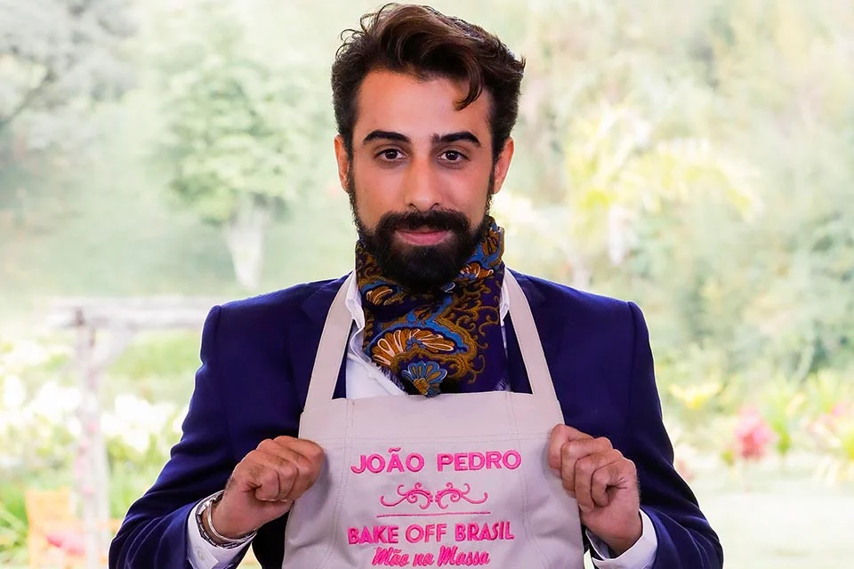 Bake Off estreia 8ª temporada com novo jurado e preocupação social 17
