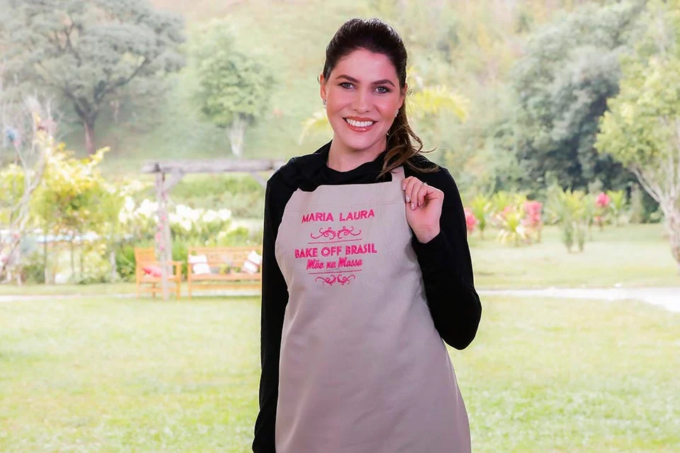 Bake Off estreia 8ª temporada com novo jurado e preocupação social 18