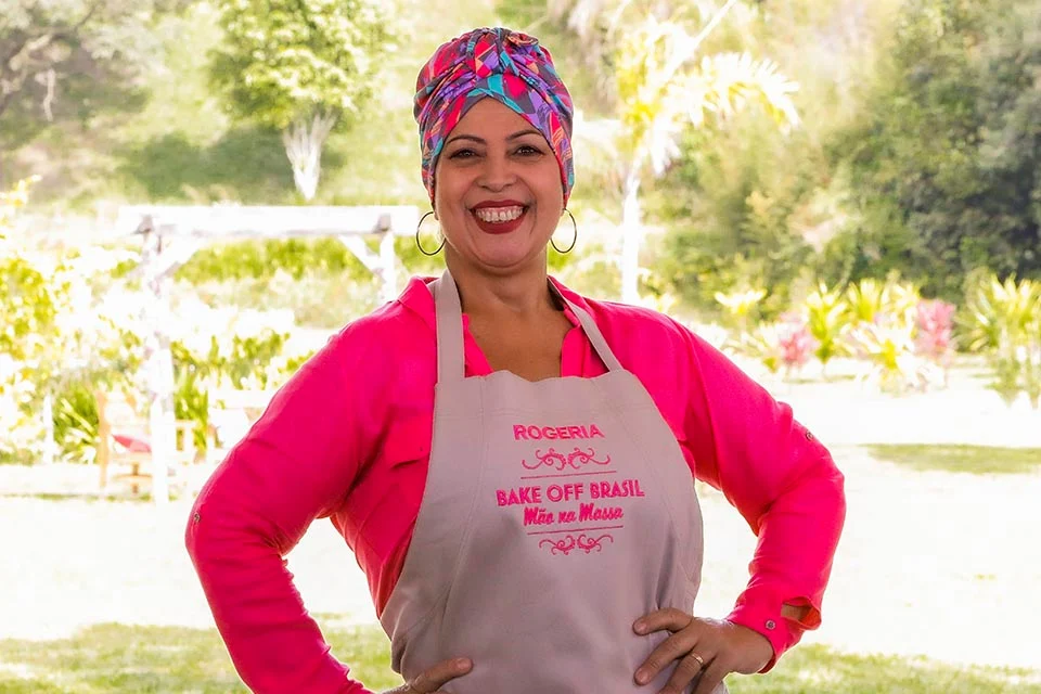 Bake Off estreia 8ª temporada com novo jurado e preocupação social 19