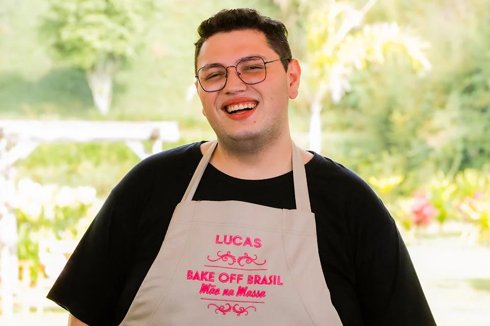 Bake Off estreia 8ª temporada com novo jurado e preocupação social 21