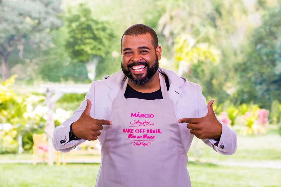 Bake Off estreia 8ª temporada com novo jurado e preocupação social 23