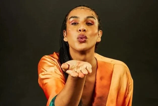 Linn da Quebrada mostra novo rosto após cirurgia de feminização 9