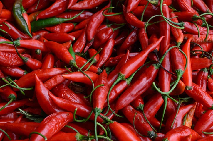 Confira lista de 5 vegetais que potencializam o emagrecimento 6