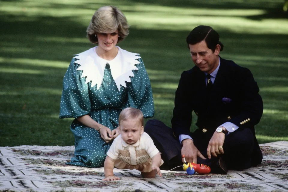 Traição e racismo: 5 polêmicas de Charles III, novo rei da Inglaterra 6