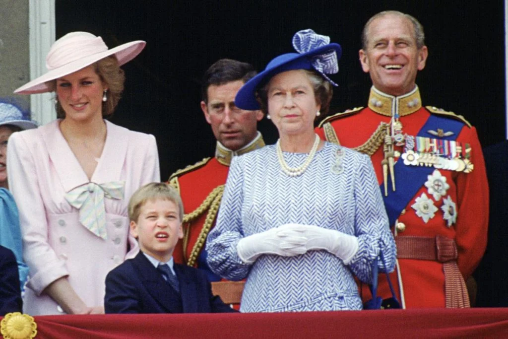 Traição e racismo: 5 polêmicas de Charles III, novo rei da Inglaterra 7