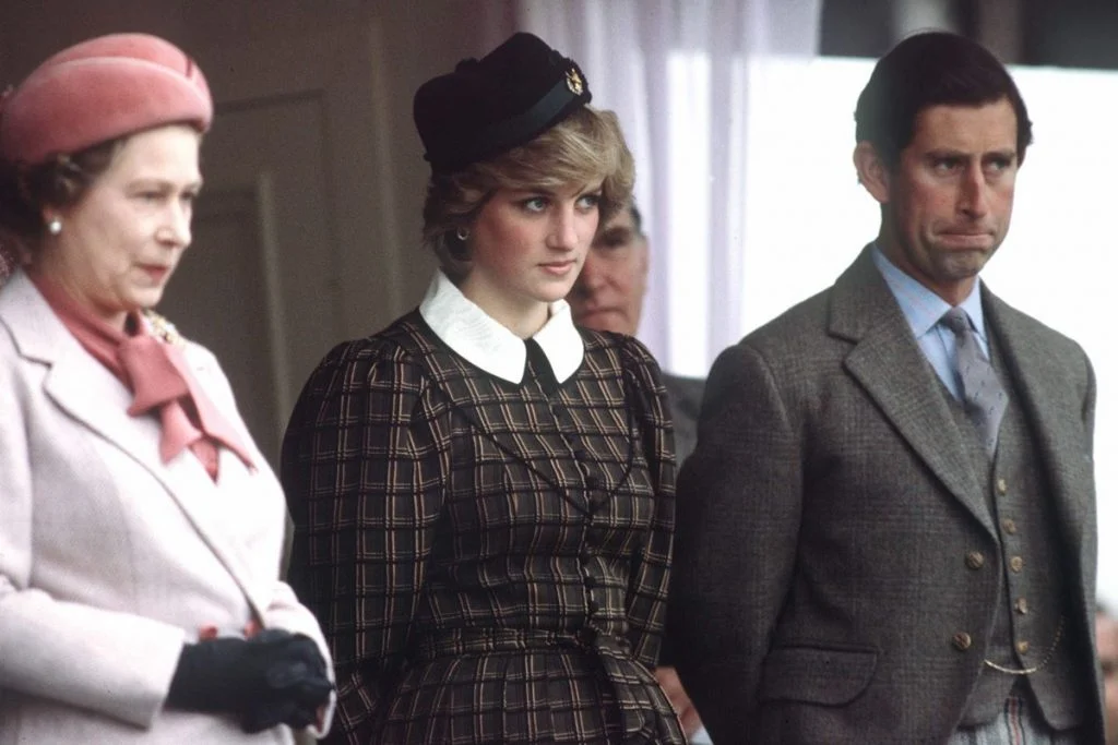 Traição e racismo: 5 polêmicas de Charles III, novo rei da Inglaterra 8