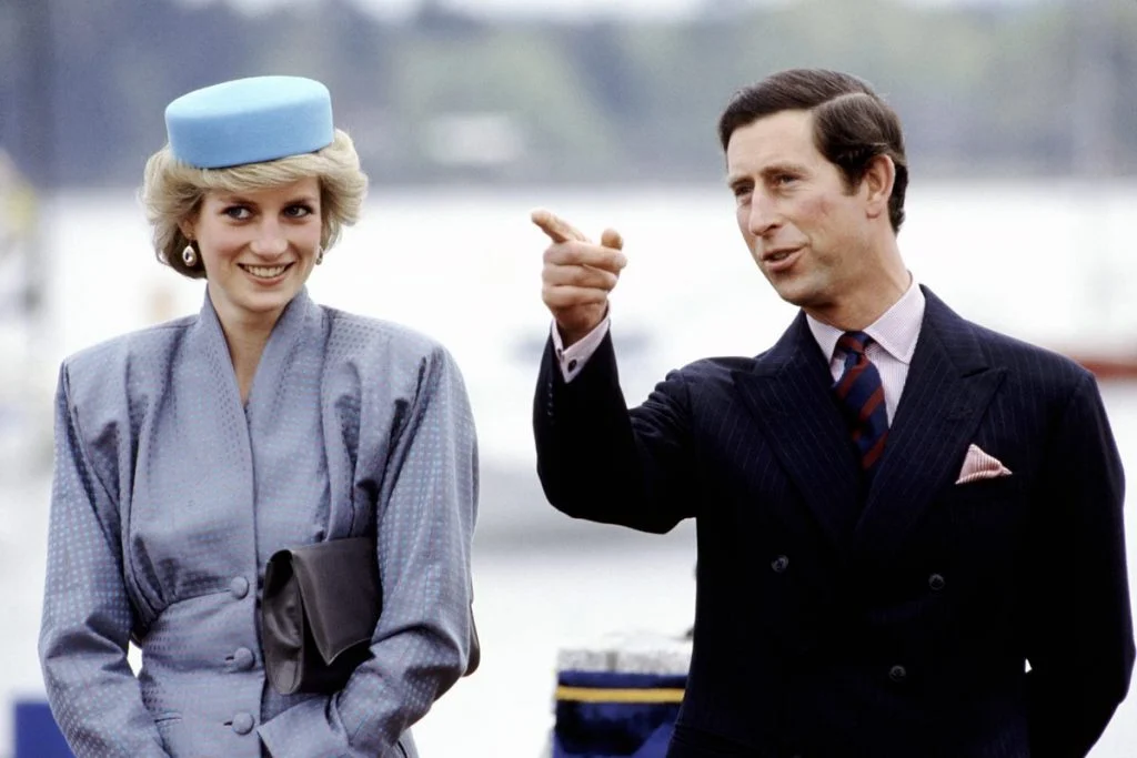 Traição e racismo: 5 polêmicas de Charles III, novo rei da Inglaterra 9