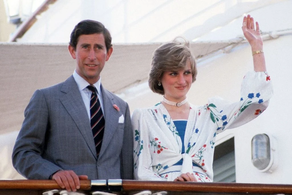 Traição e racismo: 5 polêmicas de Charles III, novo rei da Inglaterra 10