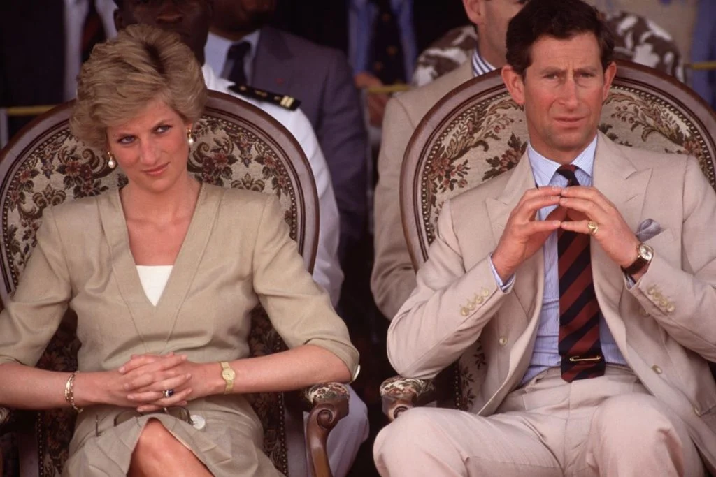 Traição e racismo: 5 polêmicas de Charles III, novo rei da Inglaterra 11