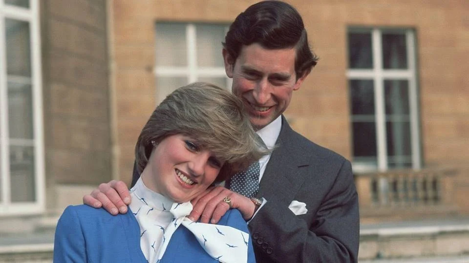 Traição e racismo: 5 polêmicas de Charles III, novo rei da Inglaterra 13