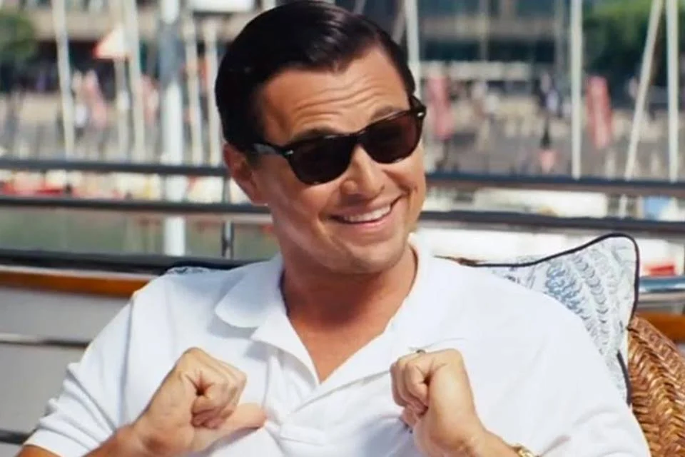 Maldição dos 25: entenda a teoria dos namoros de Leonardo DiCaprio 3