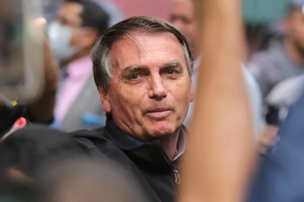 Datafolha: Lula mantém 45% e Bolsonaro oscila de 34% para 33% 7