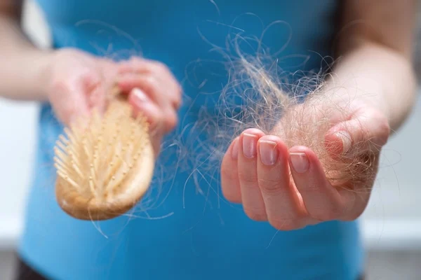 Veja 5 problemas de saúde que podem provocar queda de cabelo 3