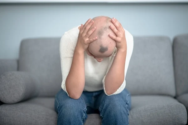 Veja 5 problemas de saúde que podem provocar queda de cabelo 7