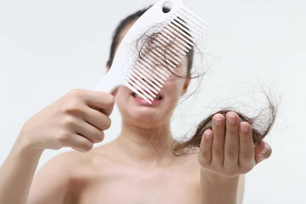 Veja 5 problemas de saúde que podem provocar queda de cabelo 8