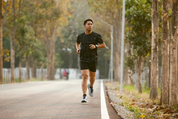Professor ensina 5 dicas para começar a treinar e correr uma maratona 6