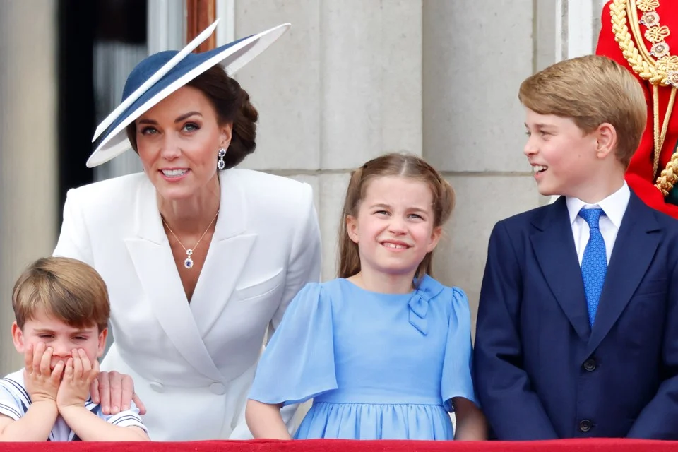 Expert revela tática de Kate para impedir marca de calcinha e de sutiã 6