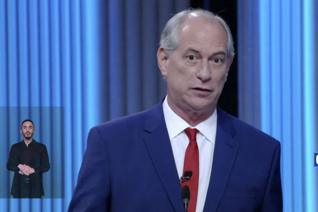 Debate é marcado por troca de ofensas e chuva de direitos de resposta 3