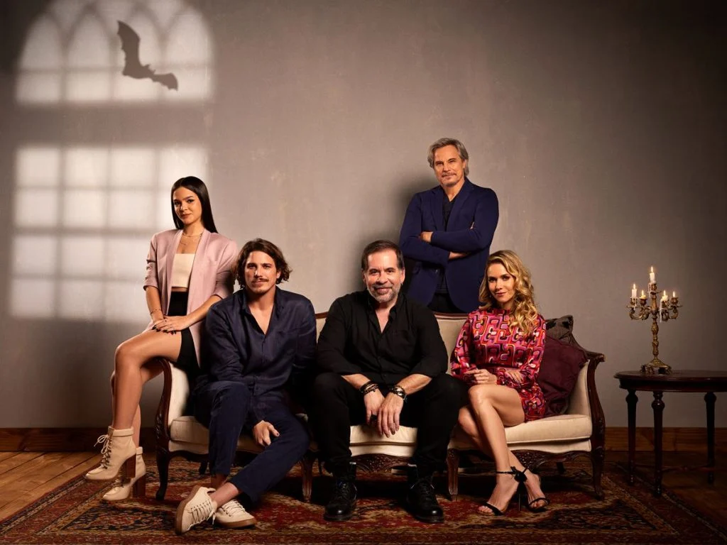 Netflix anuncia títulos inéditos e renovações de produções brasileiras 2