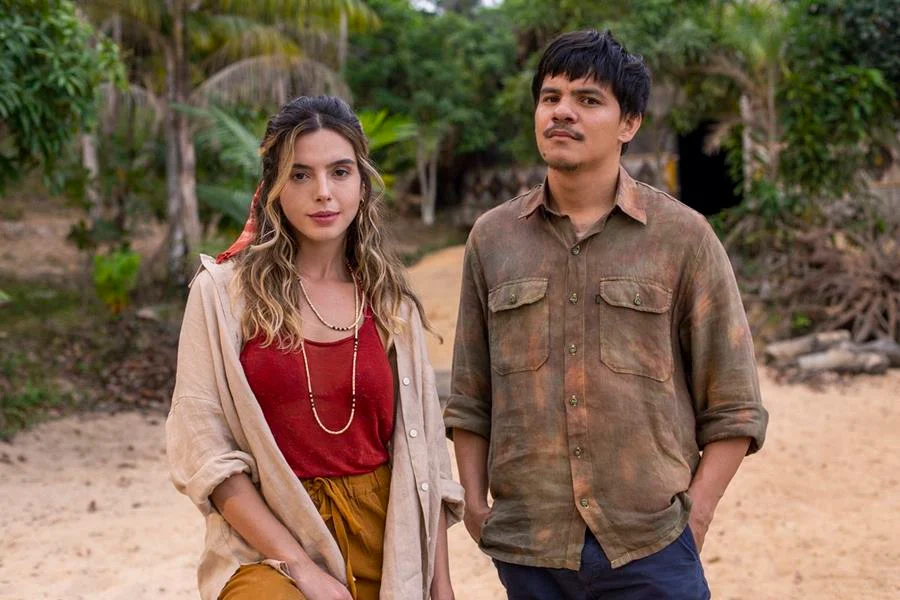 Netflix anuncia títulos inéditos e renovações de produções brasileiras 10