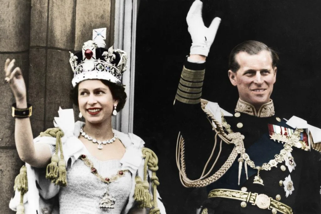 Morre a rainha Elizabeth II, aos 96 anos, após 7 décadas de reinado 5