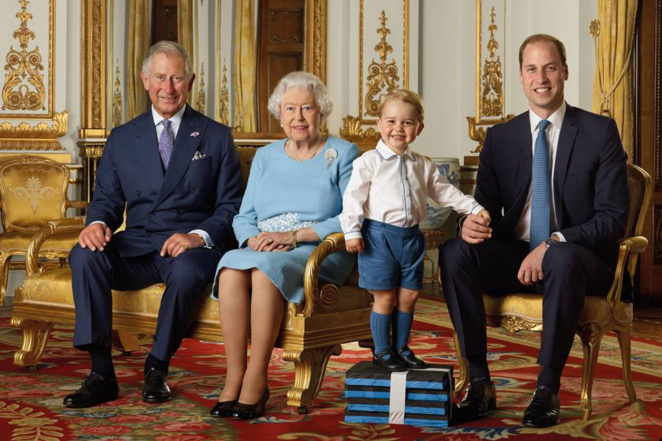 Morre a rainha Elizabeth II, aos 96 anos, após 7 décadas de reinado 13